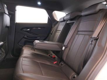 Land Rover Range Rover Evoque D165 — photo 11