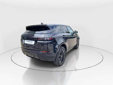 Land Rover Range Rover Evoque D165 — photo 2