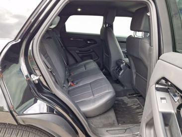 Land Rover Range Rover Evoque D165 — photo 5