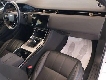 Land Rover Range Rover Evoque D165 — photo 15