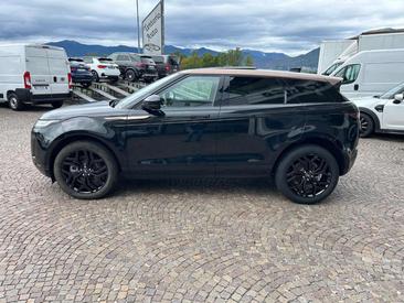 Land Rover Range Rover Evoque D165 — photo 2