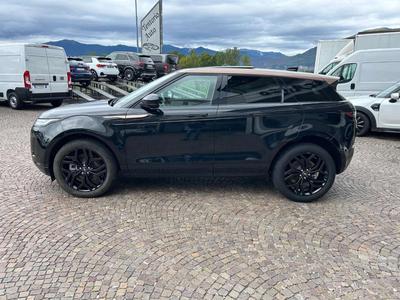 Land Rover Range Rover Evoque D165