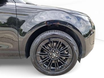 Land Rover Range Rover Evoque D165 — photo 9