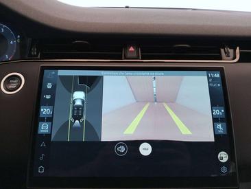 Land Rover Range Rover Evoque D165 — photo 19