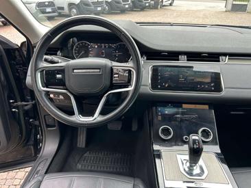 Land Rover Range Rover Evoque D165 — photo 6