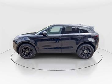 Land Rover Range Rover Evoque D165 — photo 11