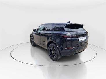 Land Rover Range Rover Evoque D165 — photo 12