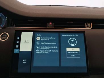 Land Rover Range Rover Evoque D165 — photo 22