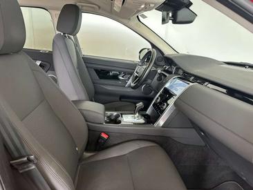Land Rover Discovery Sport D165 — photo 3