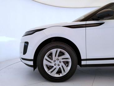 Land Rover Range Rover Evoque D165 — photo 25