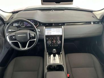 Land Rover Discovery Sport D165 — photo 4