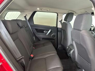 Land Rover Discovery Sport D165 — photo 5