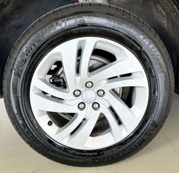 Land Rover Discovery Sport D165 — photo 9