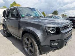 Land Rover Defender 90 D250 MHEV - 2025 - Joinsteer - #1
