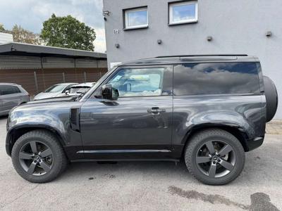 Land Rover Defender 90 D250 MHEV