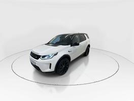 Land Rover Discovery Sport D165 - 2022 - Joinsteer - #1
