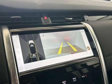 Land Rover Discovery Sport D165 — photo 11
