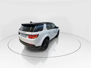 Land Rover Discovery Sport D165 — photo 2