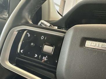 Land Rover Discovery Sport D165 — photo 13