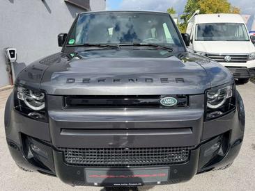 Land Rover Defender 90 D250 MHEV — photo 4