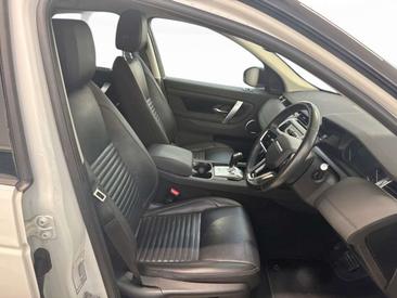 Land Rover Discovery Sport D165 — photo 3