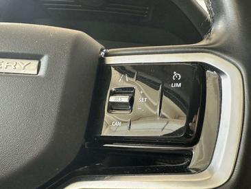 Land Rover Discovery Sport D165 — photo 14