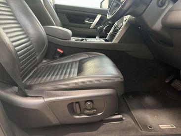 Land Rover Discovery Sport D165 — photo 4