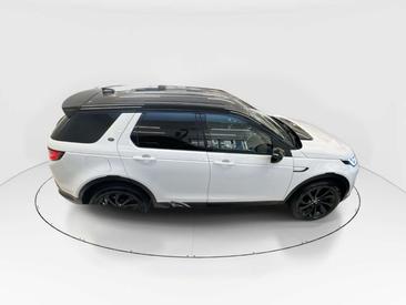 Land Rover Discovery Sport D165 — photo 5