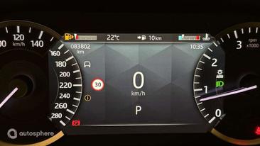 Land Rover Discovery Sport P200 — photo 9