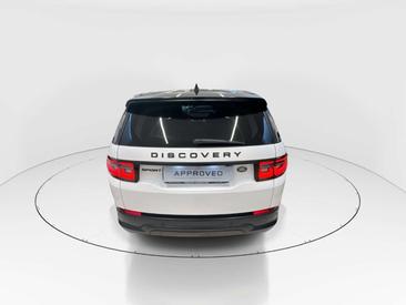 Land Rover Discovery Sport D165 — photo 6