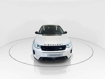 Land Rover Discovery Sport D165 — photo 7