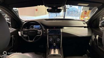 Land Rover Discovery Sport P200 — photo 11