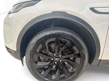 Land Rover Discovery Sport D165 — photo 8