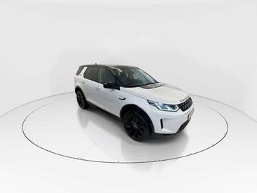 Land Rover Discovery Sport D165 — photo 9