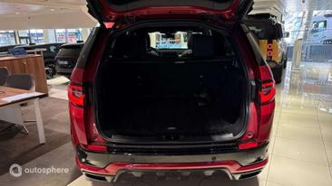 Land Rover Discovery Sport P200 — photo 14