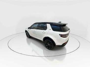 Land Rover Discovery Sport D165 — photo 11