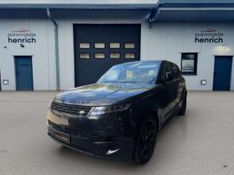 Land Rover Range Rover Sport P460e - 2023 - Joinsteer - #1