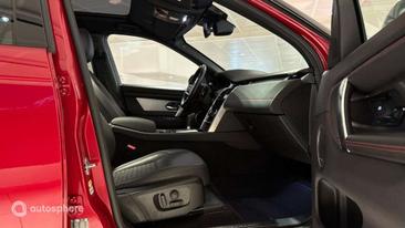 Land Rover Discovery Sport P200 — photo 15