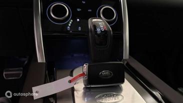 Land Rover Discovery Sport P200 — photo 16