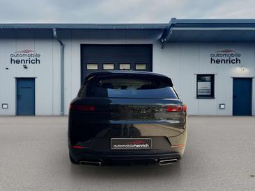 Land Rover Range Rover Sport P460e — photo 3