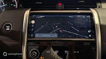 Land Rover Discovery Sport P200 — photo 18