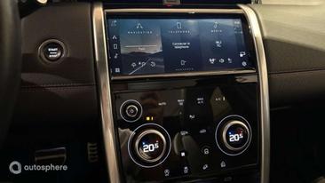 Land Rover Discovery Sport P200 — photo 19