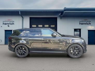 Land Rover Range Rover Sport P460e — photo 5