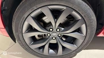Land Rover Discovery Sport P200 — photo 20