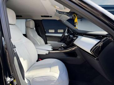 Land Rover Range Rover Sport P460e — photo 7