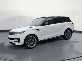 Land Rover Range Rover Sport D300 - 2026 - Joinsteer - #1