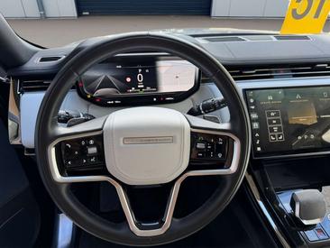 Land Rover Range Rover Sport P460e — photo 8