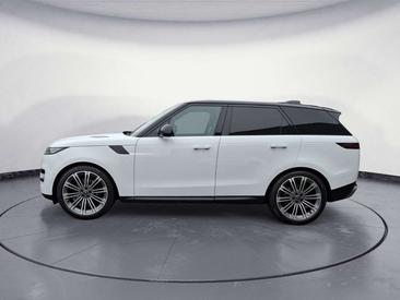 Land Rover Range Rover Sport D300 — photo 2
