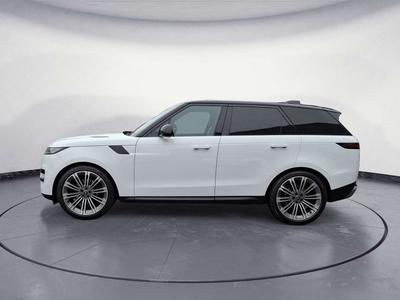 Land Rover Range Rover Sport D300