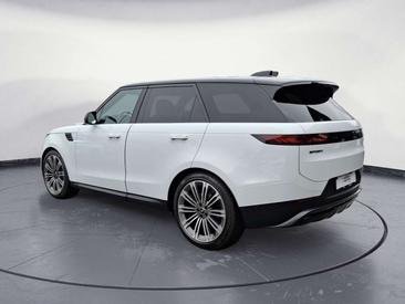 Land Rover Range Rover Sport D300 — photo 3
